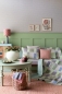 Preview: Tilda Patchwork Stoff Baumwolle - Sanctuary - Larissa Greygreen